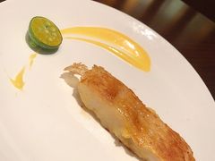 -佛山希尔顿酒店·融誉亚洲美食荟