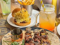 -尚牛社会 Beef & Liberty(金桥EKA天物店)