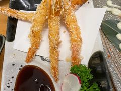 -菊上尊品料理(八佰伴中心店)
