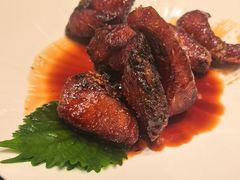 -望乡楼上海菜(日月光店)