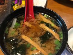 -大江户日本料理(吕厝店)