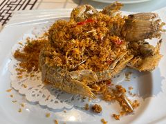 -强记海鲜·大排档(蛇口新街店)