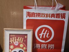 -海底捞火锅(太阳宫凯德mall店)