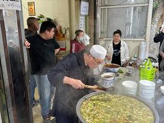 -老字号贾家肉丸糊辣汤(光明巷店)