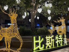 -比斯特上海购物村精品奥特莱斯