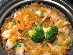 -老济南·地道济南菜(大明湖店)