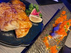 -炙柒Sekinana·精致日料(合生汇店)