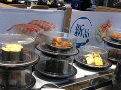 -和町回转自助日料(华山环宇城店)