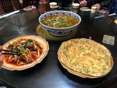 -青城甲(青城山店)