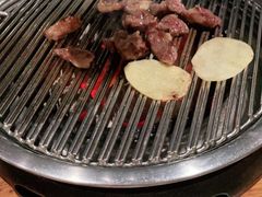 -千寻烧肉(政务区店)