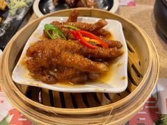 -点都德(大茶楼店)