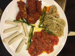 蜀九香火锅酒楼(彩虹店)-蜀九香火锅(彩虹店)