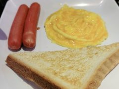 -大快活(丽丰店)