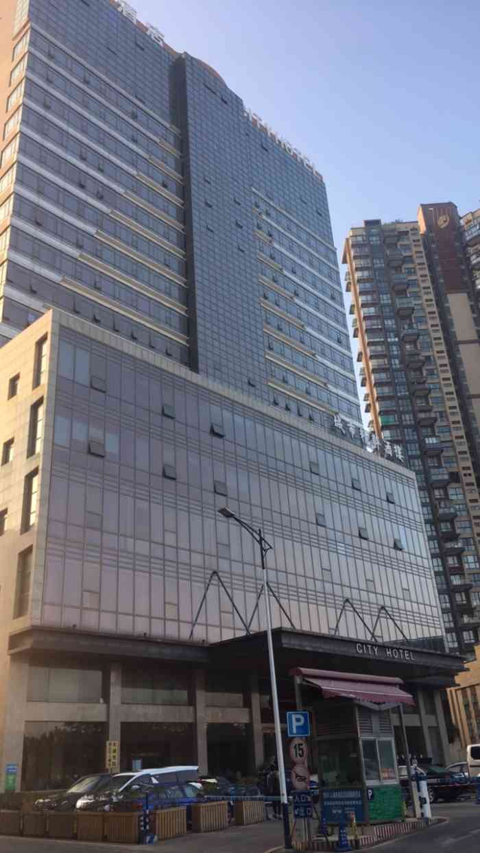 城市酒店(梅坂大道店)-"不错,服务还行,隔音不太好."-大众点评移动版