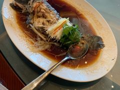 -济南喜来登酒店-采悦轩中餐厅
