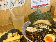 -柒鉦·日式豚骨拉麵(常德路店)