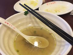 -小姜锅贴(凤凰街店)