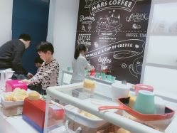 -MINI MARS KIDS CLUB亲子家庭中心(长宁天山店)