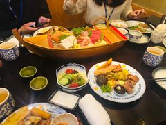 -松子料理(亮马桥店)