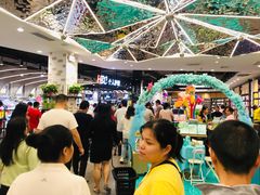 -金铂广场(龙归店)