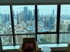 -上海外滩英迪格酒店