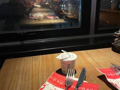 -FABIO’S费比欧披萨餐厅