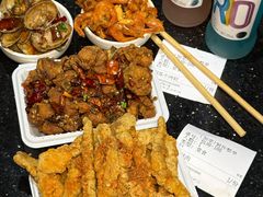 -冰城小镇音乐串吧·聚会餐厅(百子湾店)