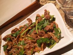 -枪火串烧·东北特色烧烤(罗湖总店)