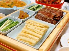 -东兴楼饭庄(六里桥店)