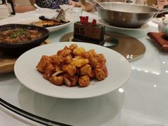 -广州酒家(昌岗地铁站店)