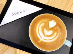 -GOTLOT COFFEE&KITCHEN角落厨房NOOK店