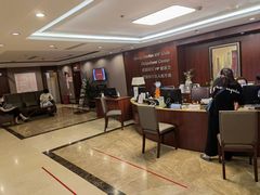 -爱康国宾体检中心(五角场万达广场分院)