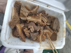 -明记牛杂(新马路分店)