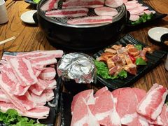 -顺鑫烧烤店(南庄店)
