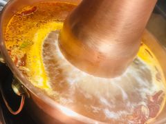 -北京老门框爆肚涮肉馆(凤城六路店)