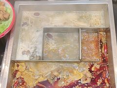 -重庆德忆火锅（龙南街3店）(渝水岸餐饮)
