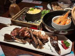 -寻宝记绍兴菜(鲁迅路店)