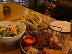 -味德西餐音乐酒吧 Wade's Bar&Grill
