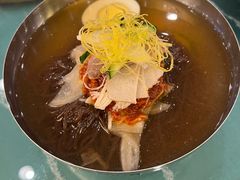 -平壤馆(西塔街店)