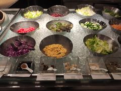 -重庆富力艾美酒店