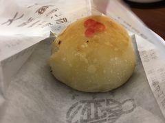 -大壶春生煎(四川中路店)