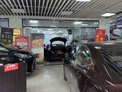 -壹伍陆连锁汽车维修美容(宝安中心区店)