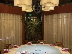 包厢-伙靠·江浙菜(田林路店)