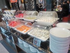 -33韩式自助烧烤(环城南路店)