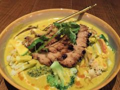 -CHINCHIN 青青·泰国料理(万象食家店)