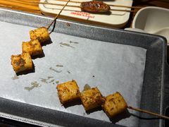 -管氏翅吧(台湾街店)