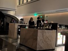 -秀·吧 Show Bar(兰州盛达希尔顿酒店)