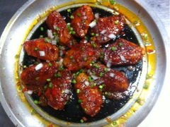 小食代-小食代餐厅(景德镇店)