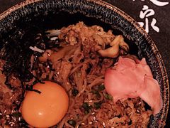-隐泉京望日式料理(太和广场店)