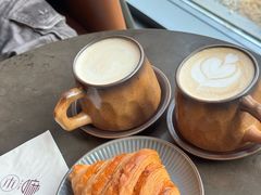 -木嘛working coffee(前海店)